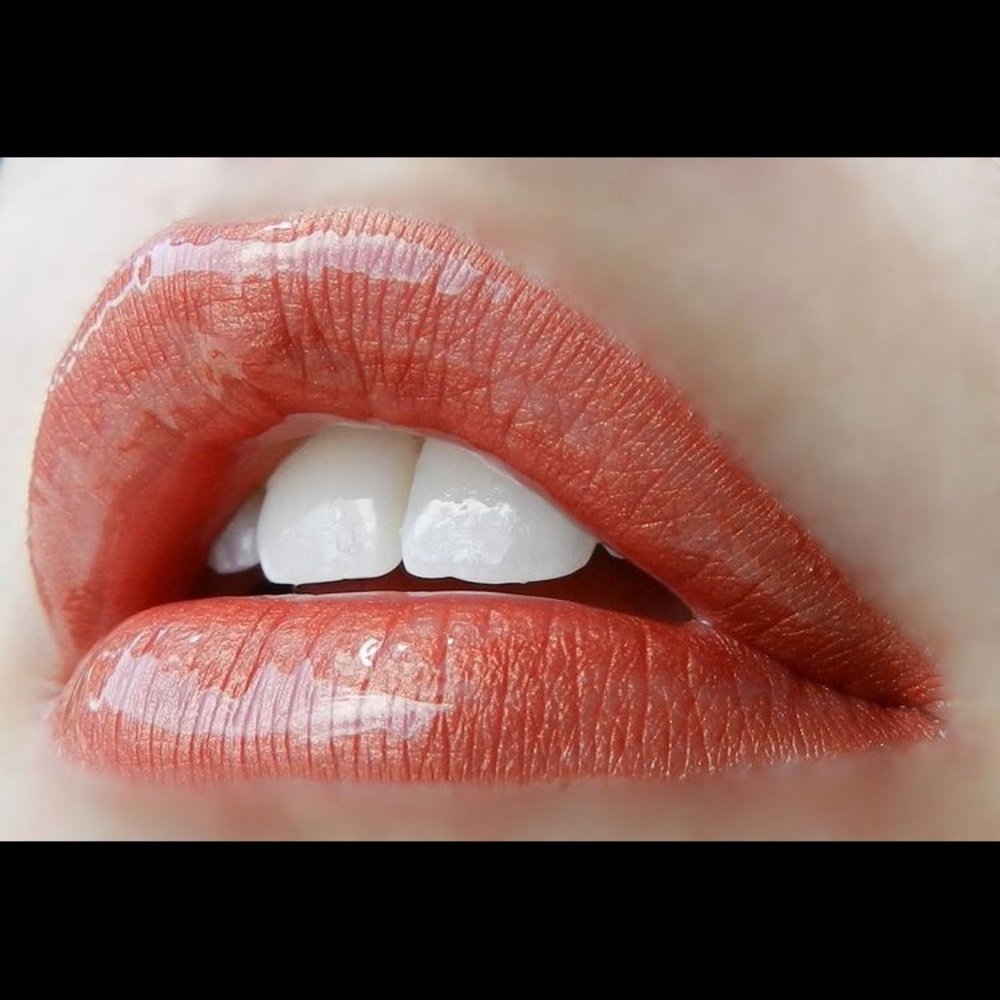 Lipsense- Honey Rose